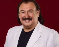 Шанувальники затамували подих: Степан Гіга у лікарні у тяжкому стані, що трапилося