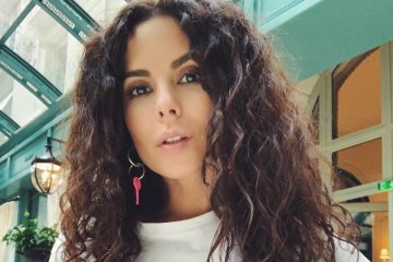 Настя Каменских без макияжа напугала поклонников: что с лицом - оно же в ранах