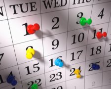 В календаре увеличатся трудовые будни