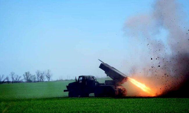 Українські військові. Фото: YouTube, скрін