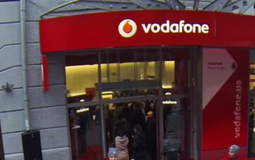 Vodafone даст безлимитный интернет. Фото: YouTube, скрин