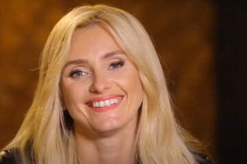 Ирина Федишин. Фото: скриншот YouTube-видео