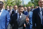 Такое впервые в политике: партия "Слуга народа" проведет съезд в очень необычном месте