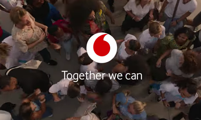 Vodafone розпочав масове оновлення тарифів. Фото: YouTube