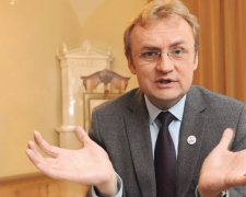Хочу быть со Славиком: Садовый раскрыл, почему желает попасть в парламент