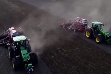 Земля. Фото: скріншот YouTube-відео