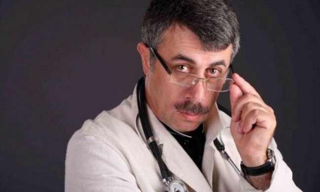 Держите подальше от детей: Комаровский напомнил всем родителям о распространенной опасности
