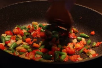 Правильное питание. Фото: скрин YouTube