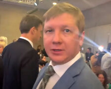 Андрей Коболев. Фото: скриншот YouTube-видео.