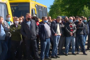 одесса. Фото: скриншот YouTube