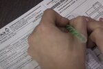 Платежка за газ. Фото: скриншот YouTube-видео