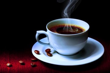 Чашка кофе. Фото: Retail-Loyalty.org