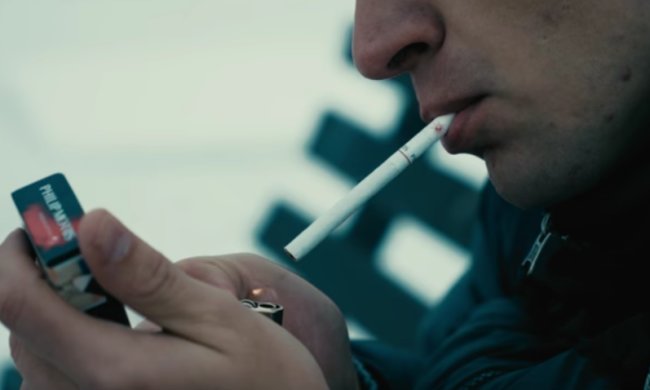 Здоровью курильщика помогут три продукта. Фото: youtube