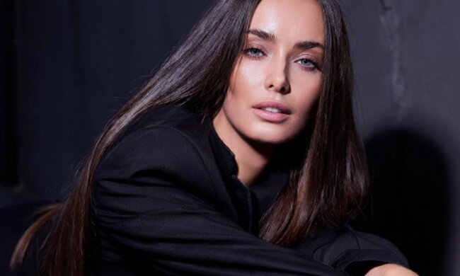 Ксения Мишина. Фото: Instagram