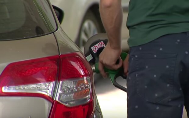 Цены на бензин продолжат расти. Фото: youtube