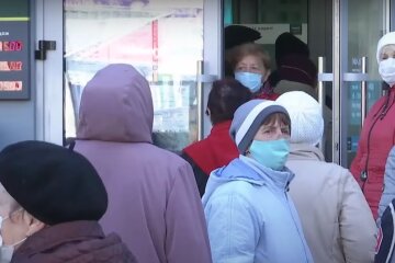 Пенсіонери. Фото: YouTube, скрін