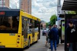 Грядут большие перемены с транспортом: что будет с автобусами и троллейбусами в Киеве