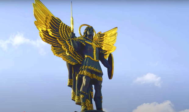 В Укргидрометцентре уточнили прогноз погоды на День независимости Украины. Фото: YouTube