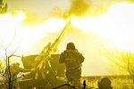 ВСУ. Фото: Facebook Минобороны Украины