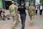 ТЦК, мобілізація, українці, нова методика мобілізації від ТЦК. Фото: ілюстративне