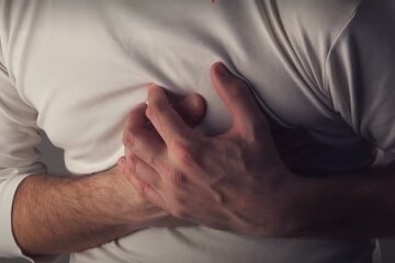 Инфаркт миокарда. Фото: скриншот YouTube