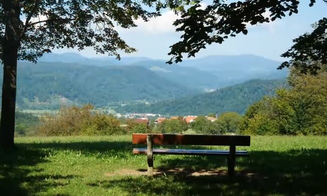 Погода в Україні. Фото: скріншот YouTube-відео