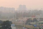 Маски не снимаем: в Киеве уже нечем дышать, что происходит с воздухом