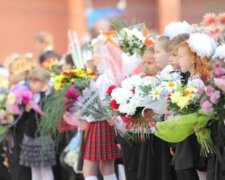 Синоптик рассказала, что подготовила украинцам погода в первый день нового учебного года