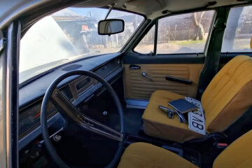 ГАЗ-24М. Фото: скриншот YouTube-видео.