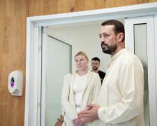 Валерій Дубіль