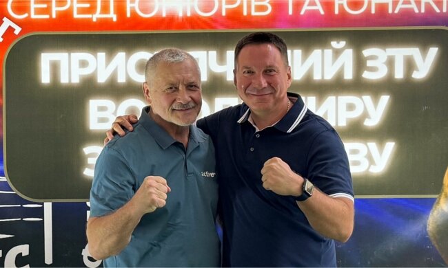 Партнерська діяльність компанії "Українські Хімічні Технології ЛТД" під керівництвом Павла Бартковського: роль бізнесу в підтримці спорту