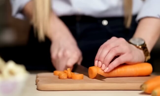 Еда. Фото: YouTube