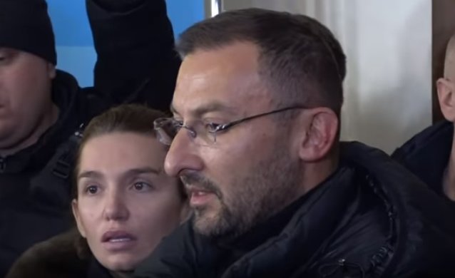 Готовится еще одно покушение: потерявший сына депутат Соболев сделал заявление