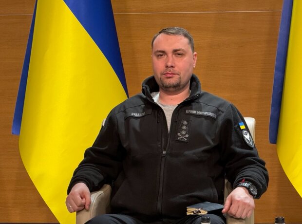 Кирило Буданов, кінець війни, перемовини. Фото: Telegram