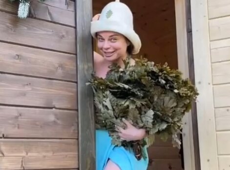 Наташа Королева. Фото: youtube