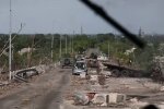 Северодонецк. Фото: скриншот YouTube-видео