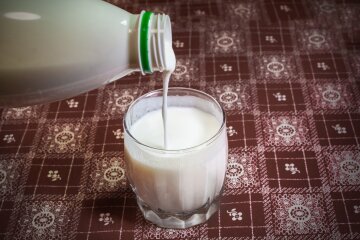 кефир