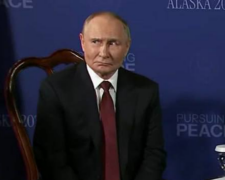 Конец войны: Reuters опубликовал план путина, что диктатор требует от Украины