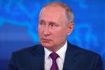 В кремле готовят окончание войны: путин собрался вывести войска из Запорожской и Херсонской областей - разведка