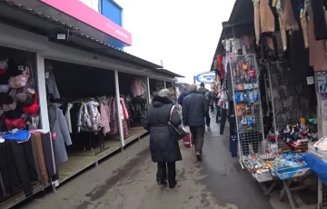 Сколько украинцы тратят на продукты и коммуналку. Фото: скриншот Youtube-видео