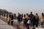 Непогода в Украине. Фото: скриншот YouTube