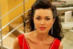 Анастасия Заворотнюк