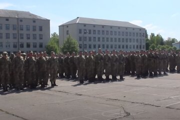 ВСУ. Фото: скриншот YouTube-видео