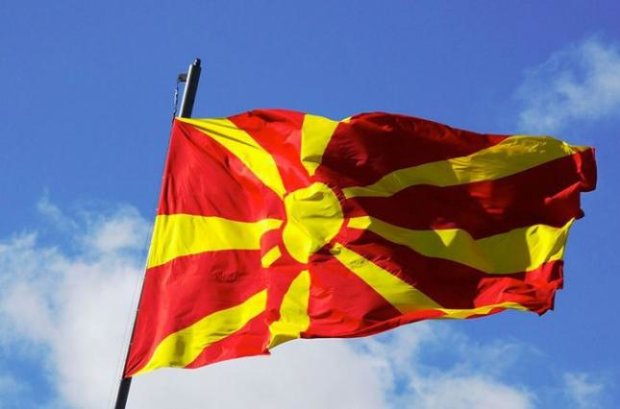 В Северной Македонии избрали нового президента