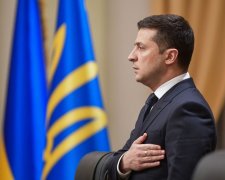 Владимир Зеленский, фото: president.gov.ua