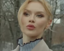 Виктория Апанасенко. Скриншот из YouTube