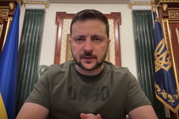 Володимир Зеленський. Фото: YouTube, скрін