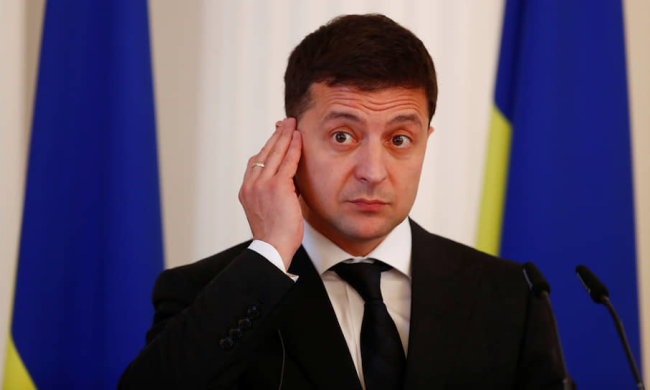 Главное за 27 января: отставка Зеленского, повышенные пенсии добьют, рост тарифов вместо снижения, отключение телевидения