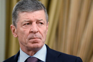 Козак: Если на Донбассе будут "править бал" те, кто устраивает силовые националистические акции на улицах Киева,  Россия не будет безучастна