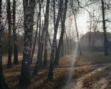 Усього від +1: синоптики терміново уточнили прогноз погоди на суботу.